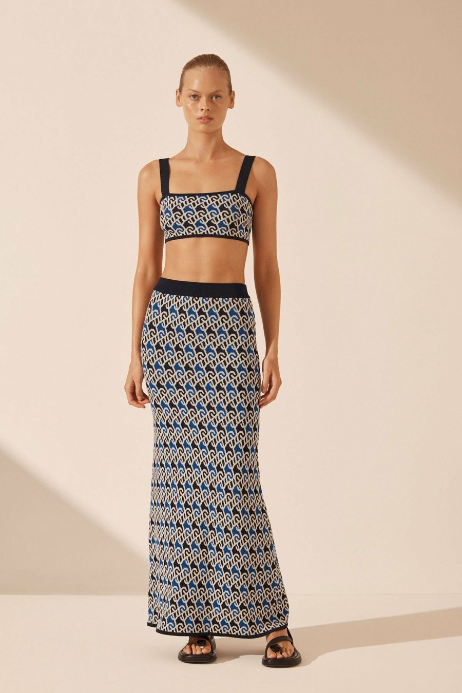 Clothing Shona Joy | Carmen Maxi Skirt