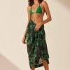 Swim Shona Joy | Hiva Square Sarong