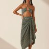 Swim Shona Joy | Ivonne Square Sarong