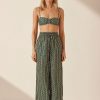 Swim Shona Joy | Ida Linen Relaxed Pant